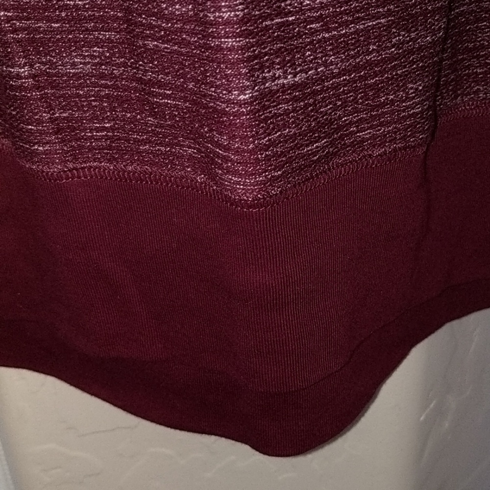 Fired Brick Rylan Pullover Sweater - Picture 3 of 6